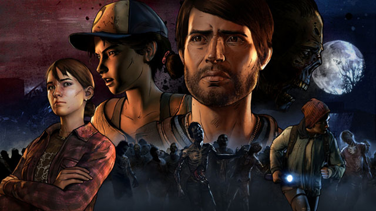 Trailer für The Walking Dead: The Telltale Series - A New Frontier präsentiert Staffelfinale From the Gallows