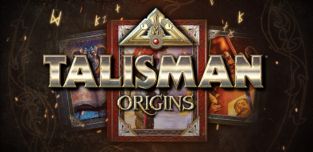 Talisman: Origins für PC und Handy veröffentlicht