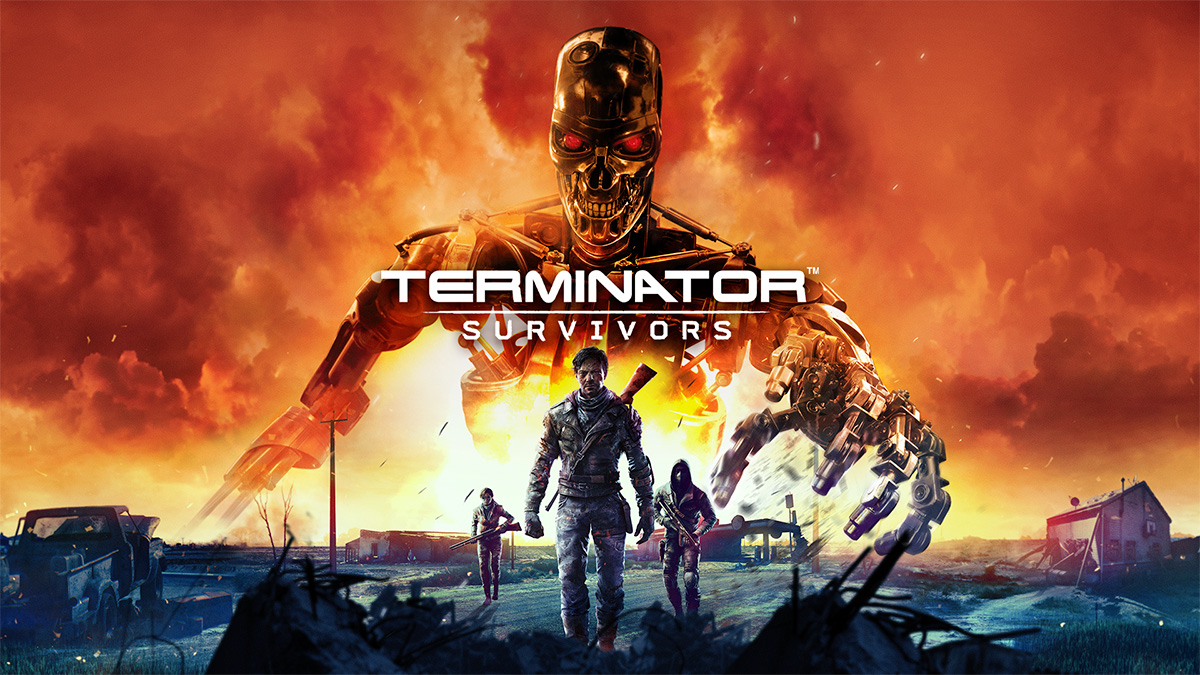Terminator: Survivors erscheint später | Entwickler kündigen neuen Kurs und Closed Betas für 2026 an