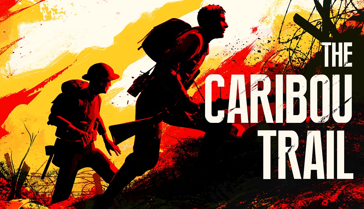 The Caribou Trail ab sofort für PC erhältlich | PS5-Version auf Juli verschoben