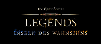The Elder Scrolls Legends: Erweiterung Inseln des Wahnsinns ab sofort erhältlich