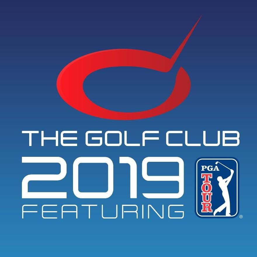 2K betritt das Grün als Publisher von The Golf Club 2019 Featuring PGA Tour