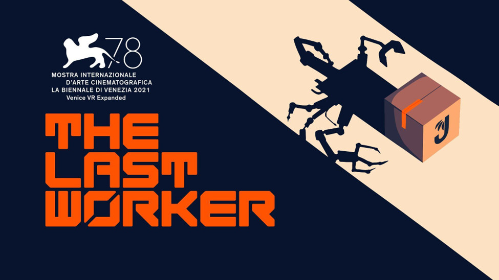 The Last Worker startet am 19. Oktober 