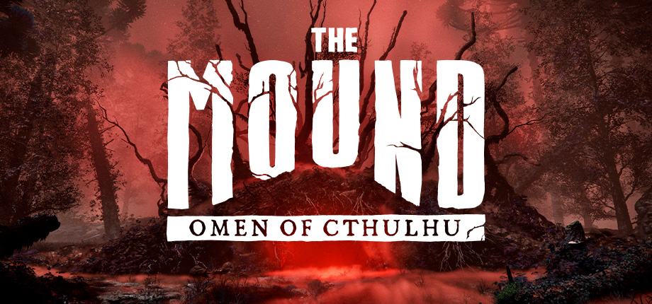 The Mound: Omen of Cthulhu zeigt sich im Juni beim Steam Next Fest