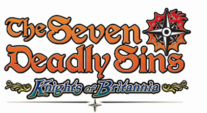 The Seven Deadly Sins erscheint 2018