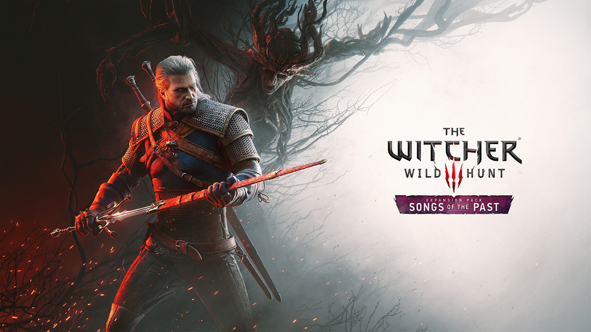 The Witcher 3 bekommt mit Songs of the Past 2027 dritte Erweiterung