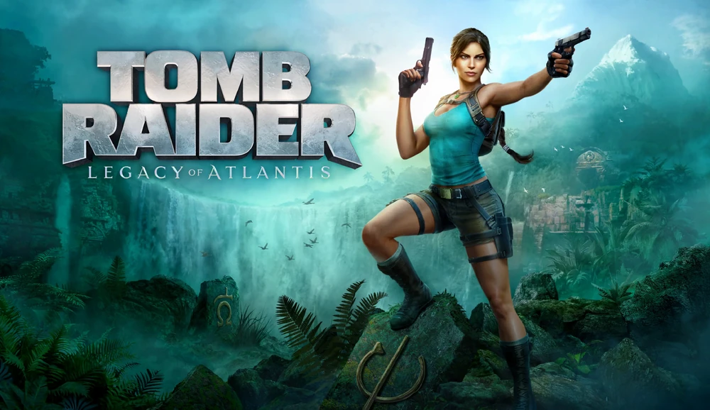 Tomb Raider: Legacy of Atlantis zeigt in neuer Mini-Doku, wie Laras Bewegungen neu entstanden