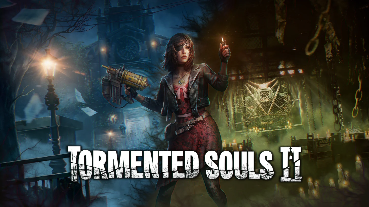 Tormented Souls 2 | Klassischer Survival-Horror feiert heute sein Comeback