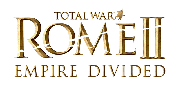 Total War: Rome II - Empire Divided ab sofort erhältlich 