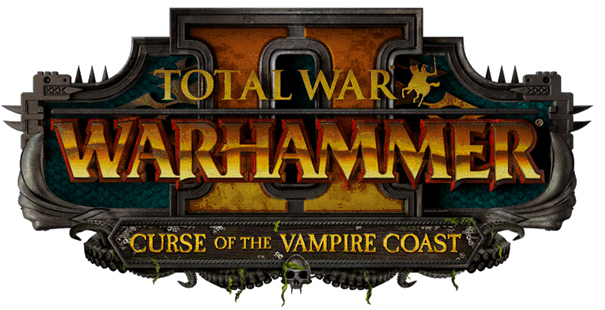 Total War: Warhammer II: Curse of the Vampire Coast erscheint am 8. November 