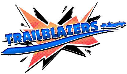 Trailblazers ab sofort erhältlich