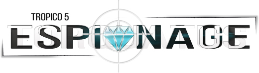 Tropico 5 - Espionage: Zweite große Erweiterung 
