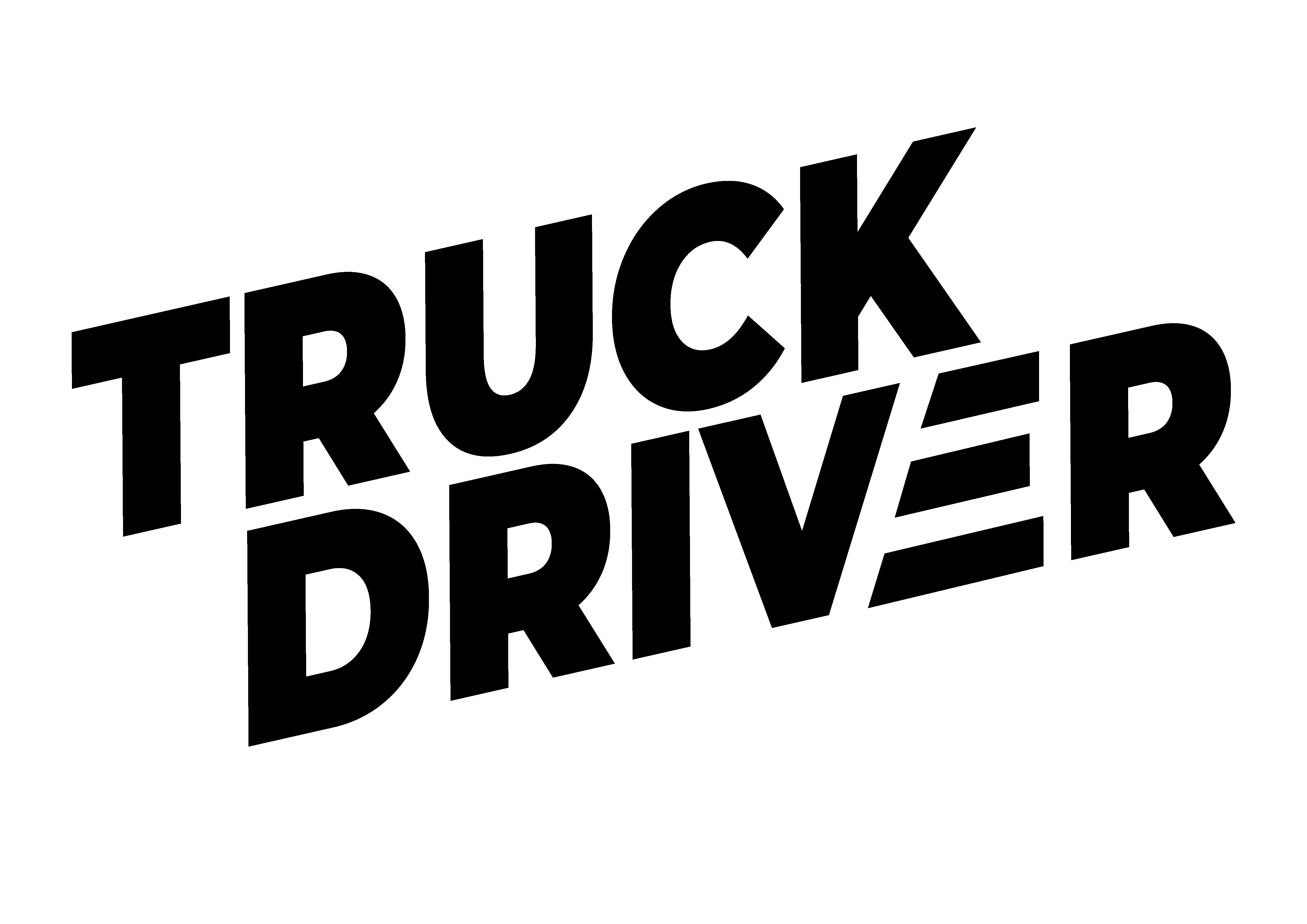 Soedesco enthüllt Truck Driver