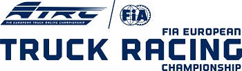 FIA European Truck Racing Championship ab morgen erhältlich