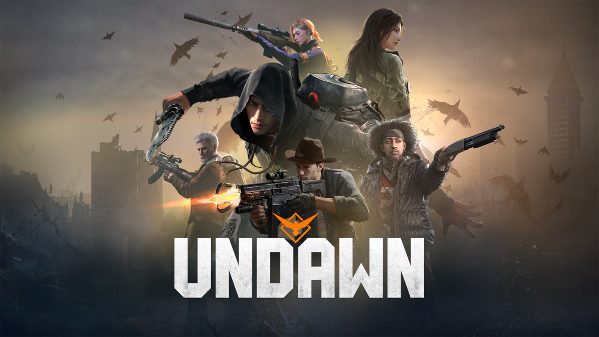 Undawn: Erstes großes Inhaltsupdate führt am 24. August in die Wüste 