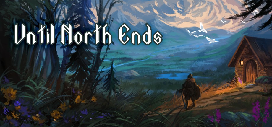 Until North Ends | Nordisches Survival-Abenteuer startet Ende August