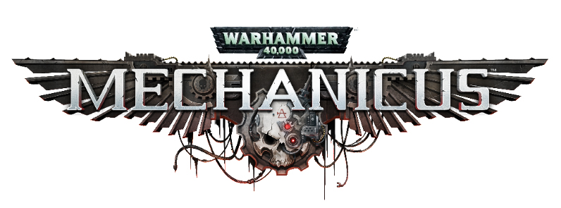 Warhammer 40.000: Mechanicus angekündigt