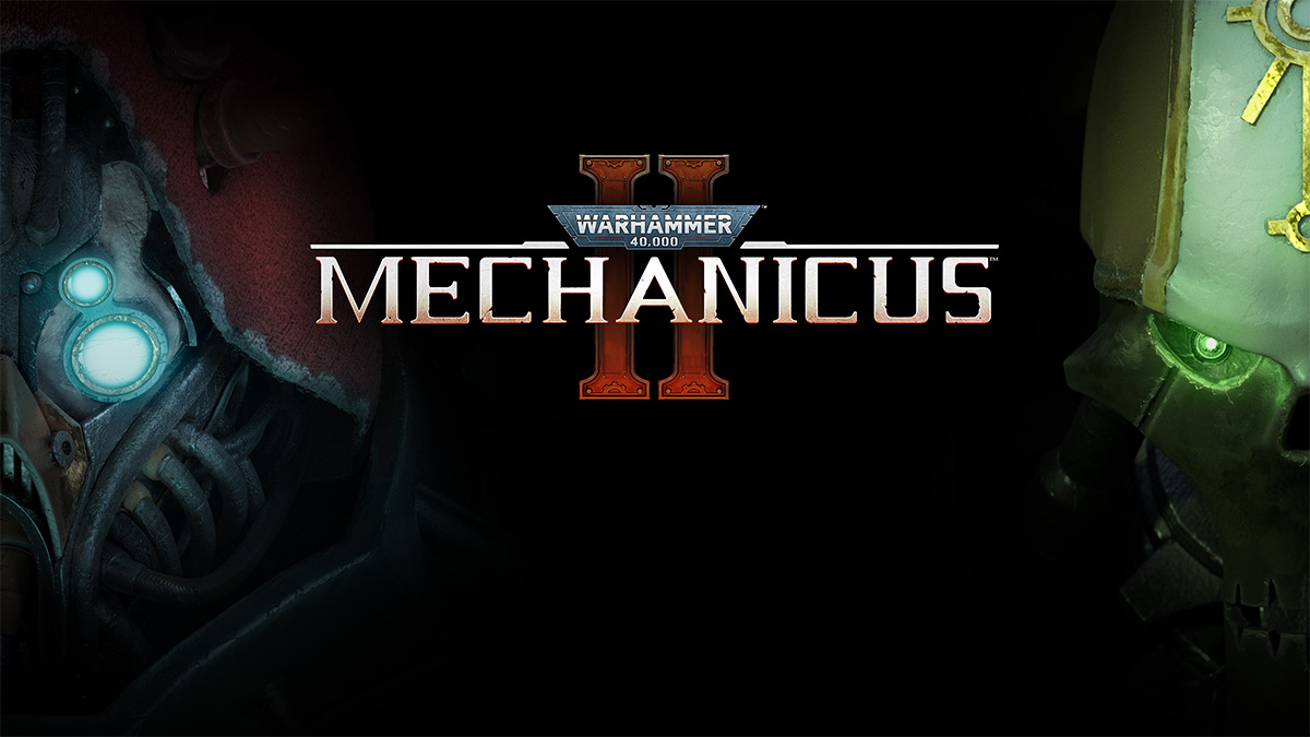 Warhammer 40,000: Mechanicus II verschiebt sich ins Frühjahr 2026