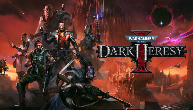 Warhammer 40,000: Dark Heresy | Alpha startet am 16. Dezember