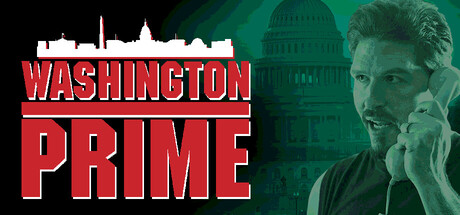Washington Prime angekündigt | Neuer 90er-Shooter entsteht in der Doom Engine