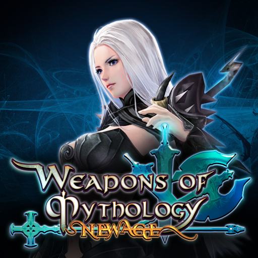 Weapons of Mythology – New Age: das erfolgreiche MMORPG aus Asien kommt nach Europa