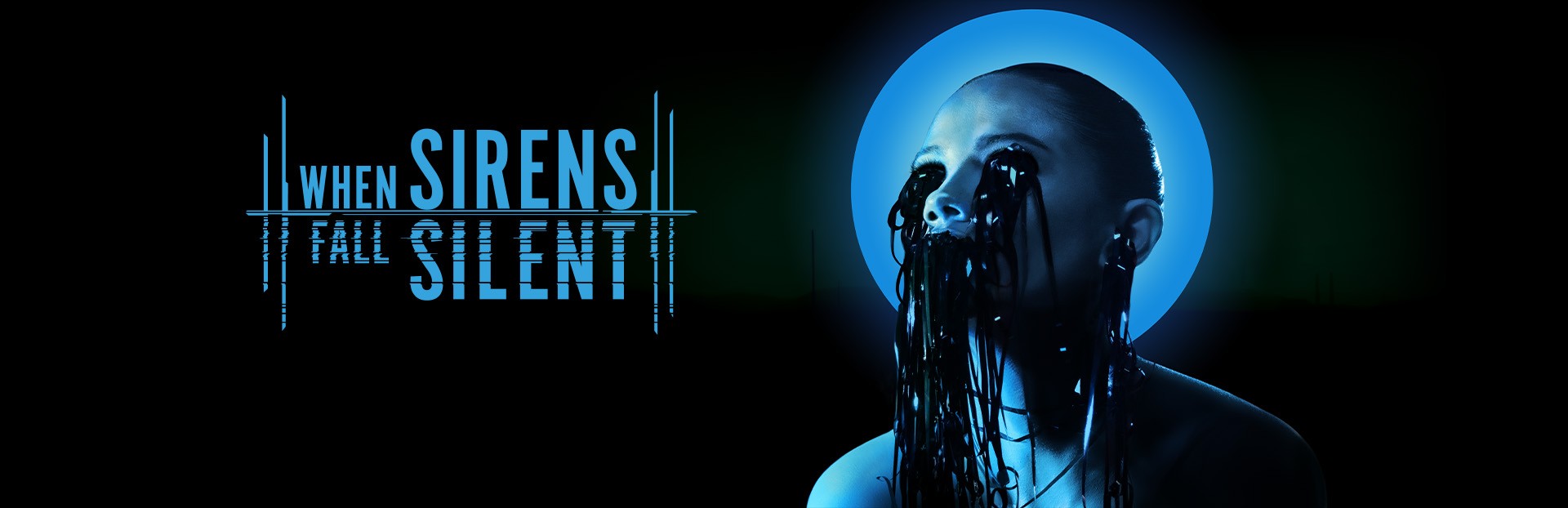 When Sirens Fall Silent zeigt neue Einblicke in seinen düsteren Ermittlungsfall