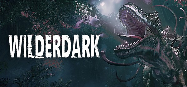 Wilderdark bringt Dinosaurier-Horror am 3. November auf Steam
