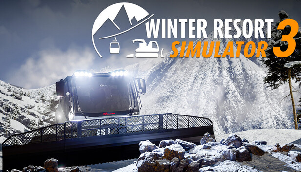 Winter Resort Simulator 3 bringt frischen Wind in die Skigebiets-Verwaltung