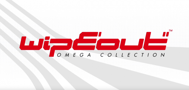 WipEout Omega Collection erreicht offiziell den Goldstatus 