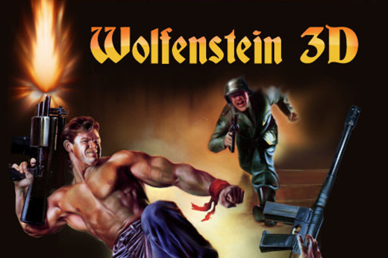 Wolfenstein 3D & Spear of Destiny mit neuer USK-Bewertung