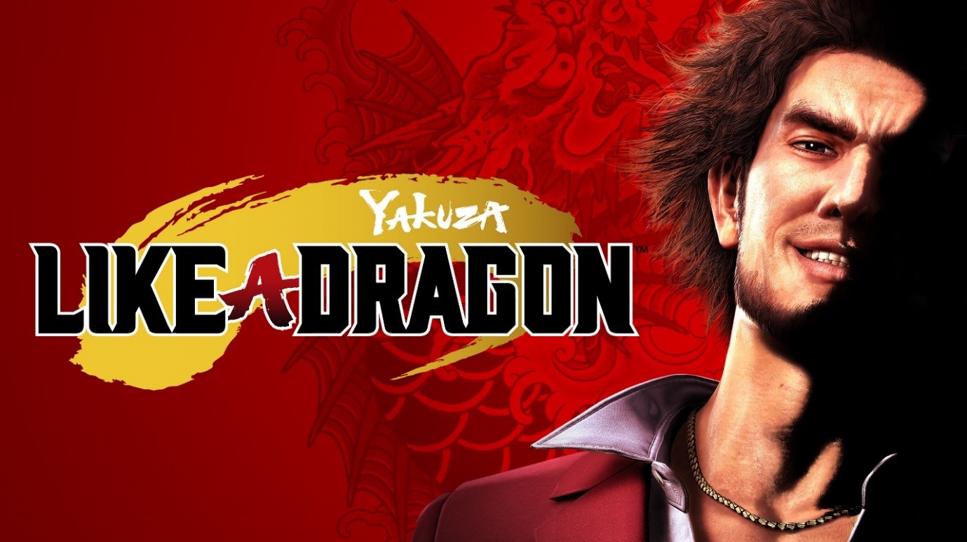 Yakuza: Like a Dragon - Veröffentlichungsdatum und Brawl-Action-Trailer 