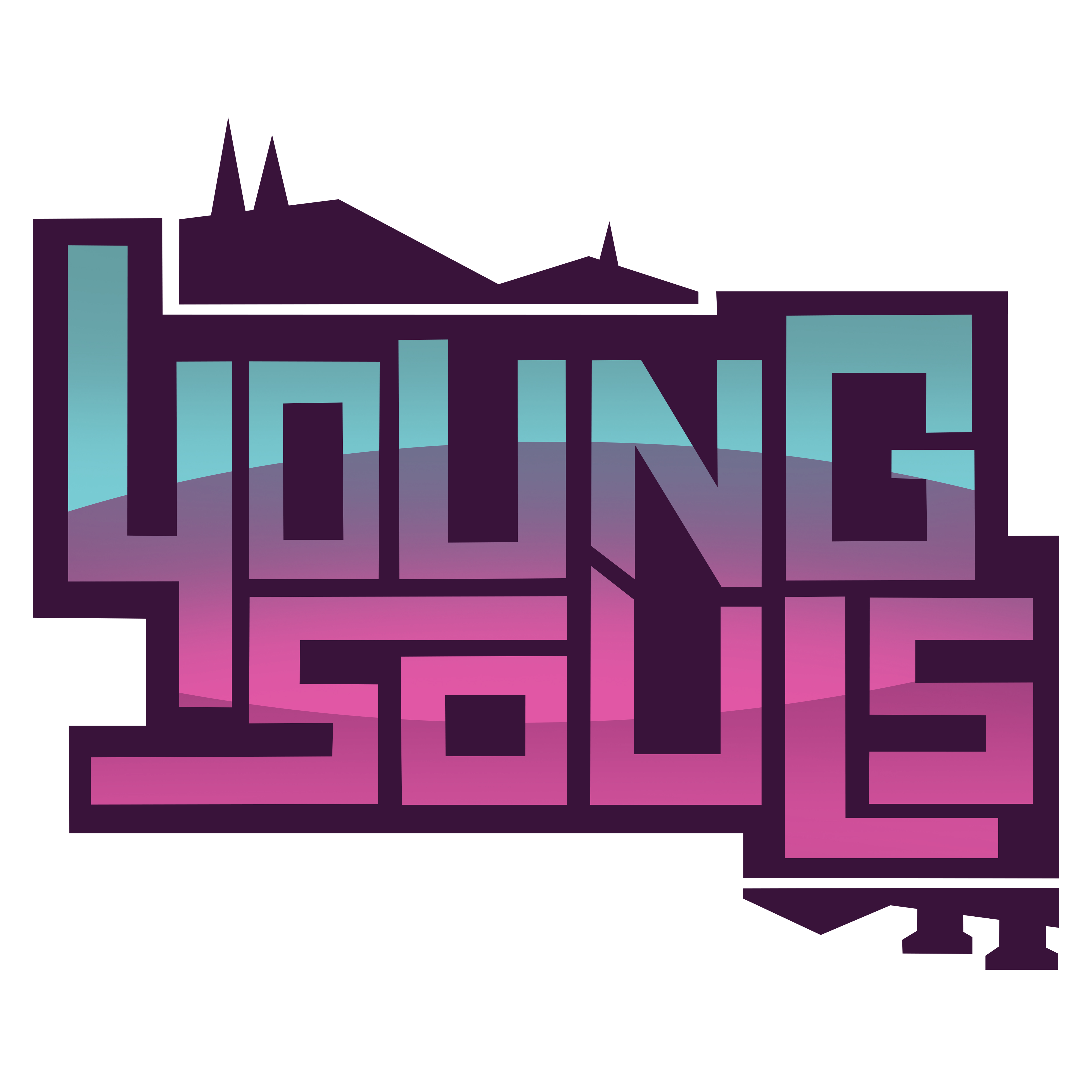 Young Souls angekündigt 