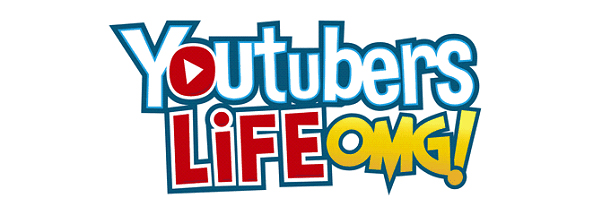 Youtubers Life OMG! Edition ab sofort im Handel 