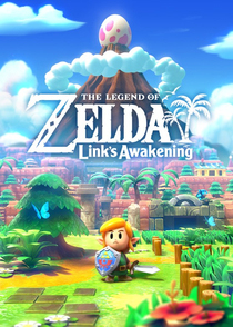 The Legend of Zelda: Link´s Awakening stellt ersten Verkaufsrekord auf