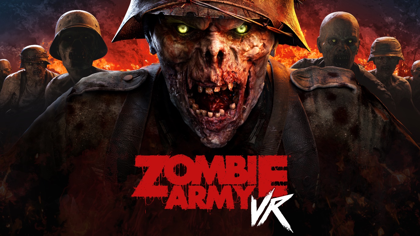 Zombie Army VR | Neuer Horde-Modus bringt kostenloses Update mit vier Maps