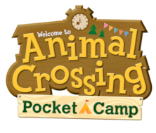 Animal Crossing: Pocket Camp startet im November auf Smart-Geräten