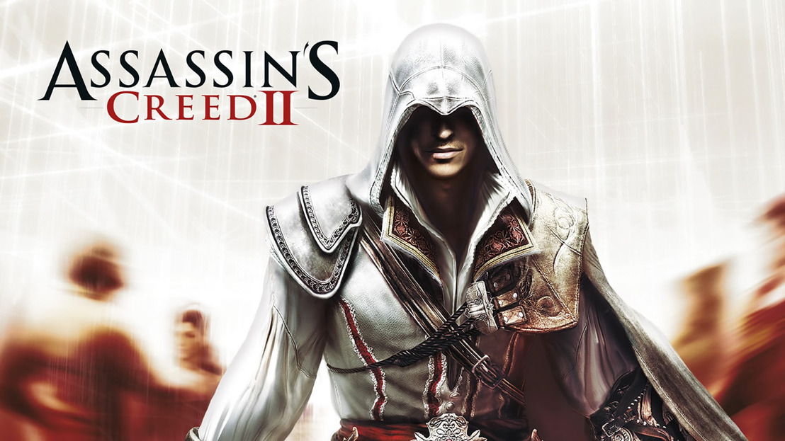 Assassin´s Creed II kostenlos zum Download verfügbar