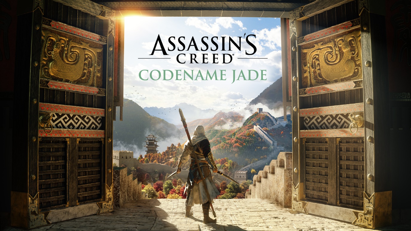 Assassin´s Creed Codename Jade kündigt Closed Beta Test an