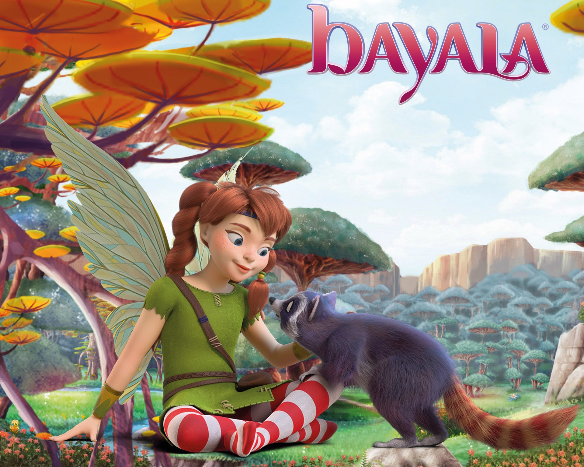 bayala-Roadshow gibt Einblicke in neuen Kinofilm und Videospiel