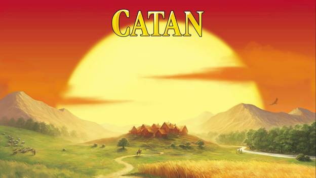 Catan: Der Brettspielklassiker besiedelt ab heute die Nintendo Switch