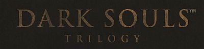 Dark Souls: Trilogy Collector´s Edition und Kompendium angekündigt