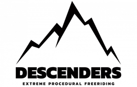 Descenders erhält physische Version