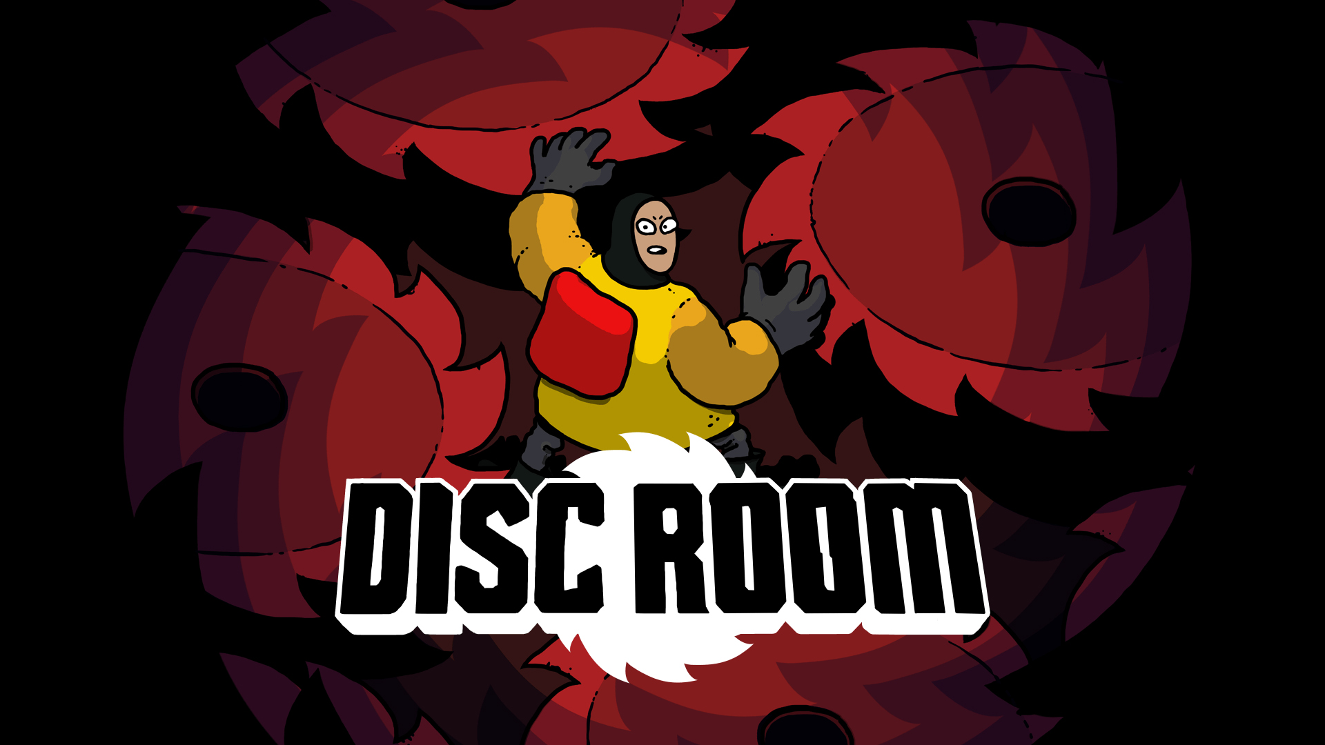 Devolver Digital kündigt Disc Room an