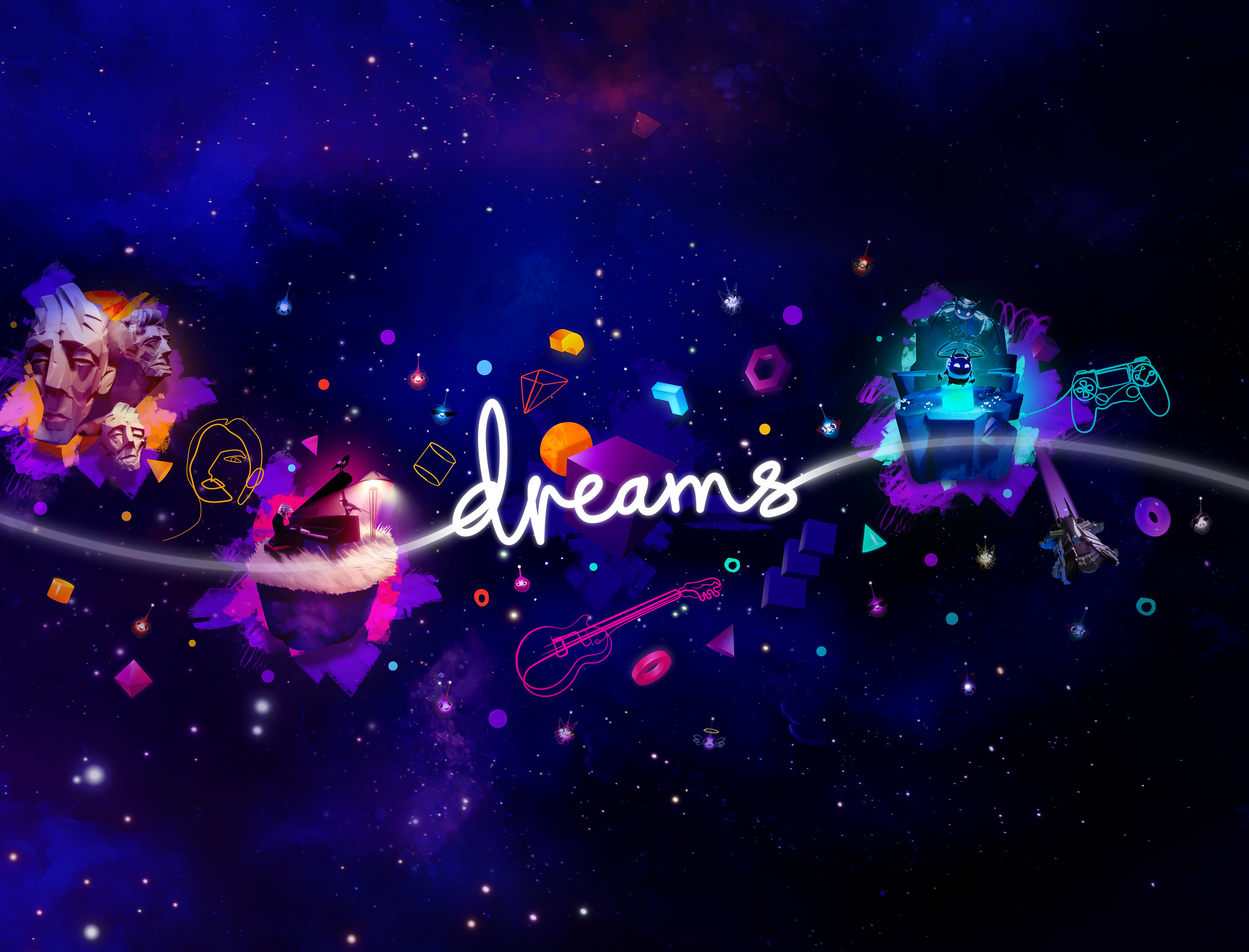 Community-Voting für die Dreams IMPY-Awards gestartet