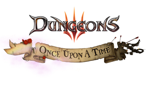 Erster DLC für Dungeons 3 ab sofort erhältlich: "Once Upon a Time"-DLC schickt die Gute Fee in die Hölle