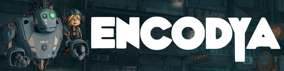 Kickstarter-Kampagne zu Encodya gestartet, bereits zu über 40% gefundet