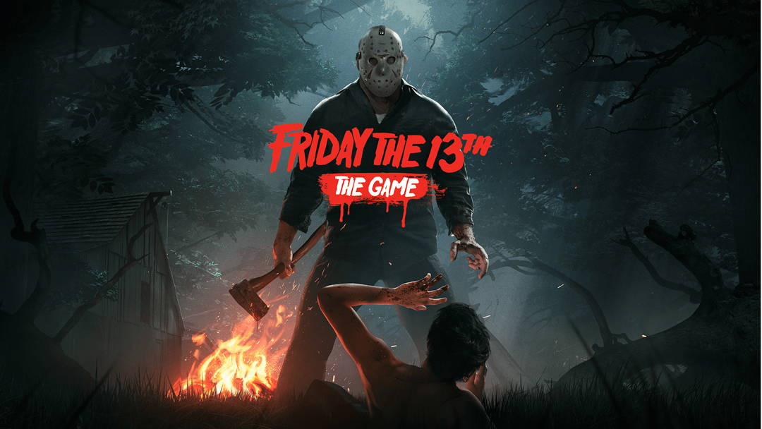 Friday the 13th: The Game: Ab sofort erhältlich