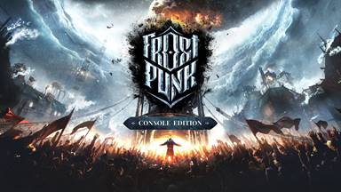 11bit-Studios kündigt die Konsolenversion von Frostpunk an