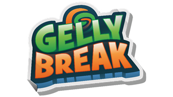 Teamwork, Geschicklichkeit und Partyspaß: Gelly Break hüpft heute auf die Nintendo Switch