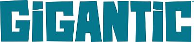 Gigantic erscheint Mitte Juli